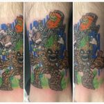 Tattoo