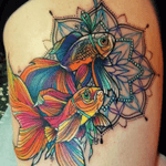 INKspiration ♤ #dreamtattoo #blackandgrey #flowers #rose #skull #candyskull #geometric #fineline #watercolor #galaxy #minimalist #mandala #animals #unicorn #mermaid #colorful #hippie #coupletattoo 