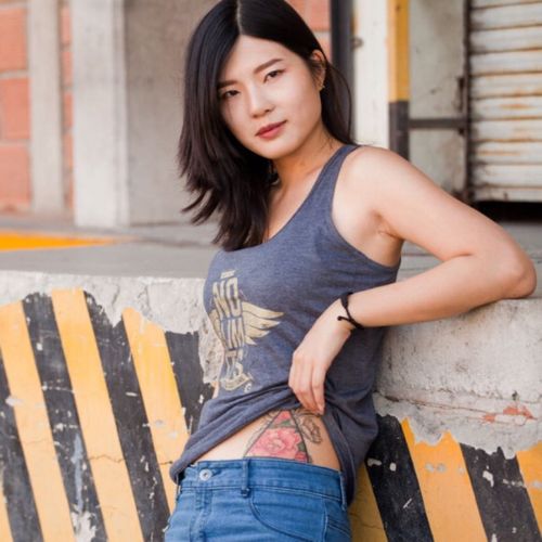 Tattoo image