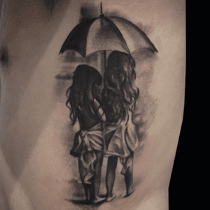 Tattoo by Lark Tattoo artist Lance Levine.See more of Lance's work here: http://www.larktattoo.com/long-island-team-homepage/lance-levine/#sisterlylove #sister #sisters #sistertattoo #sisterstattoo #sistertattoos #sisterstattoos #beach #beachtattoo #blackandgreytattoo #blackandgraytattoo #bng #bngtattoo #bngtattoos #bngsociety #bnginksociety #umbrella #umbrellatattoo #tattoo #tattoos #tat #tats #tatts #tatted #tattedup #tattoist #tattooed #inked #inkedup #ink #tattoooftheday #amazingink #bodyart #tattooig #tattoosofinstagram #instatats  #larktattoo #larktattoos #larktattoowestbury #westbury #longisland #NY #NewYork #usa #art