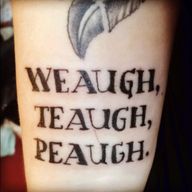 Tattoo
