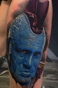 Tattoo