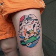 Tattoo