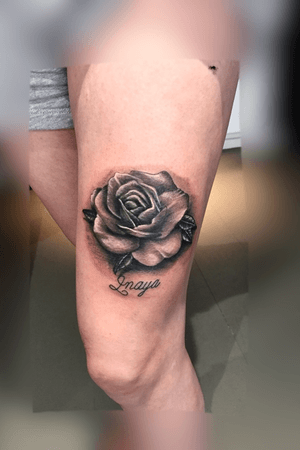 Tattoo by Sam Tattoo Shop