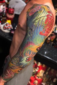 Tattoo