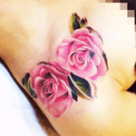 Artist #Yammy #flowers #roses 