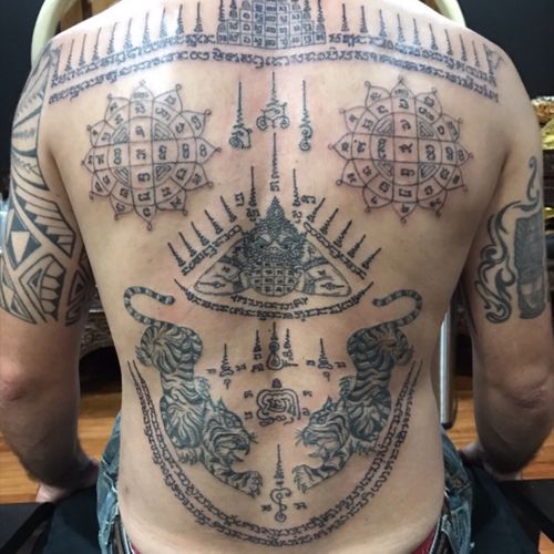 Tattoo image