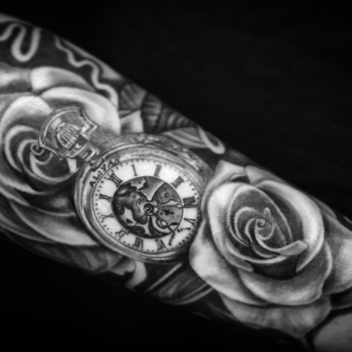 Tattoo uploaded by Eternal Art Tattoo Gallery • Tattoodo