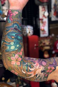 Tattoo