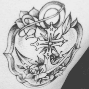 Family #parents #family #rose #cross #anchor