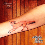 Fox tattoo #tattoo #marianagroning #karmatattoo #cdmx #MexicoCity #watercolor #watercolortattoo #watercolortattooartist #fox 