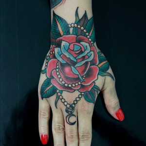 Rose #tattoo #tattooflash #rosetattoo 