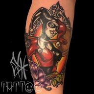 Tattoo