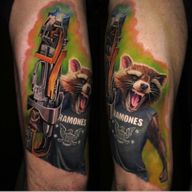 Tattoo