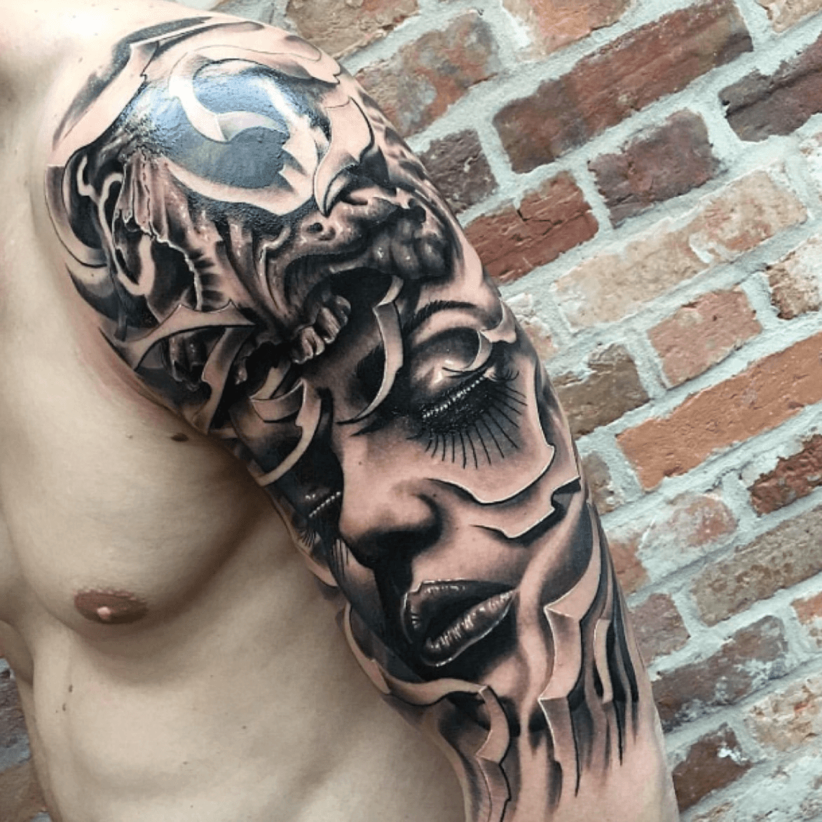 Tattoo uploaded by Marend Tattoo • Texto Rexpeita braço • Tattoodo