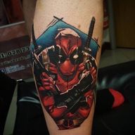 Tattoo