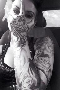 Tattoo