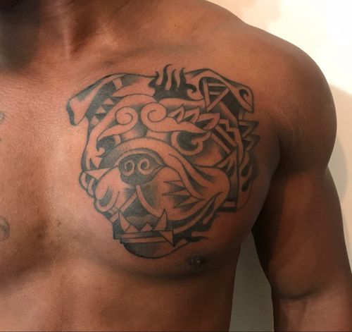 Tattoo image