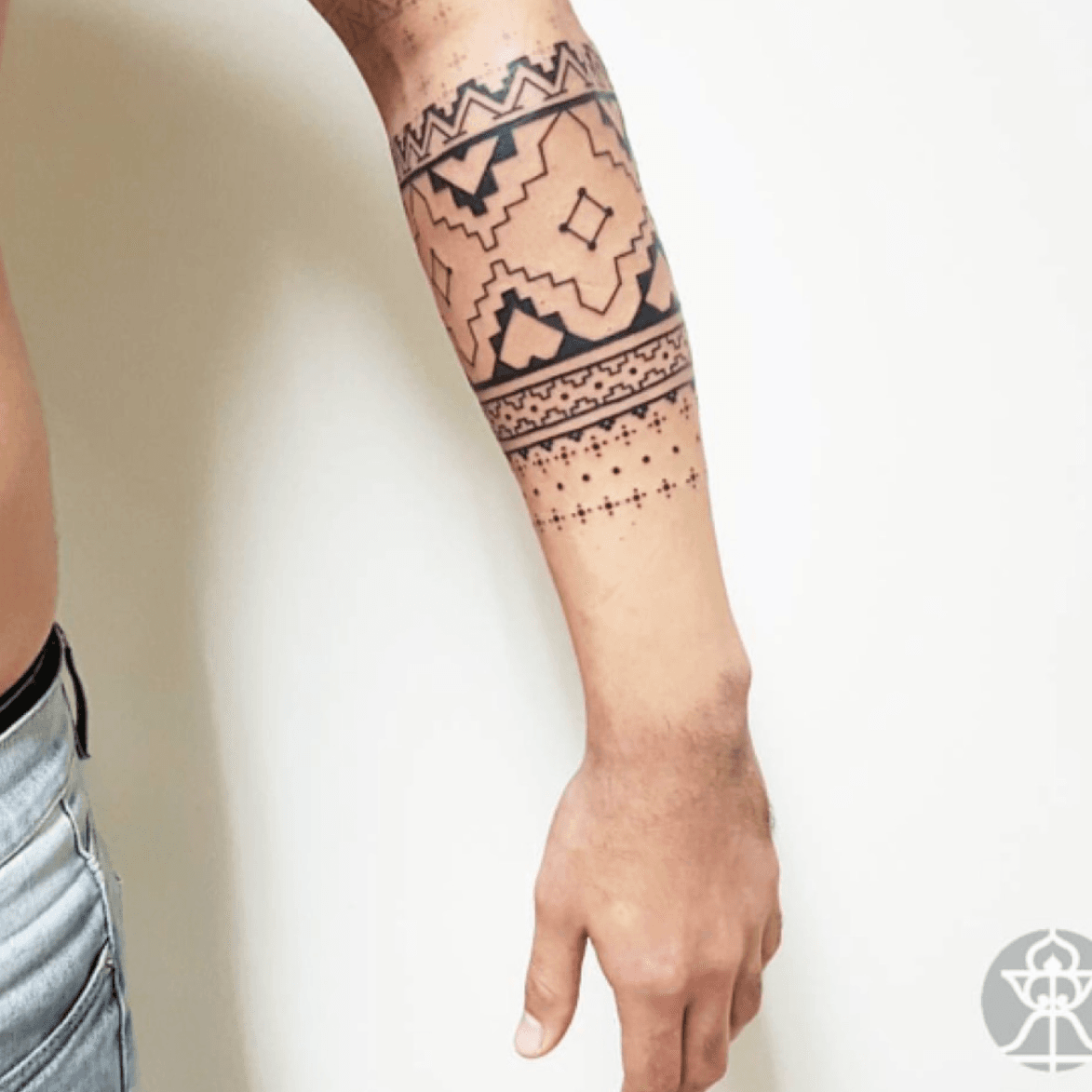 Armband Tattoos  25 Best Armband Tattoo Designs  by Trending Tattoo   Medium