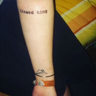 Tattoo