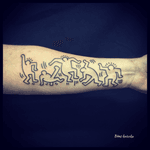 C’est la fêtes avec @keithharingofficial 💃 by @bimskaizoku #bims #bimskaizoku #bimstattoo #paname #paristattoo #paris #tatouage #tatouages #keithharing #street #art #streetart #fatline #dragonfly #love #hate #instatattoo #instalove ##instagood #tattoo #tattoos #tattooartist #tatt #tattooart #tattoo2me #tattoolover #txttoo #blxckink #blackworkerssubmission 