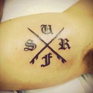 Tattoo