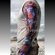 Tattoo