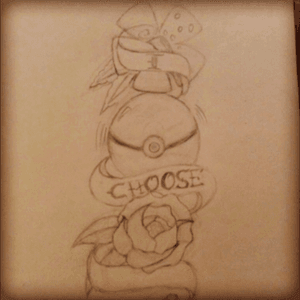 #sketch #pokemon #drawing #practice 