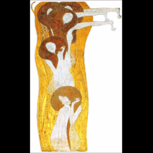 Guatav Klimt ! #art #megandreamtattoo #meganmassacre 