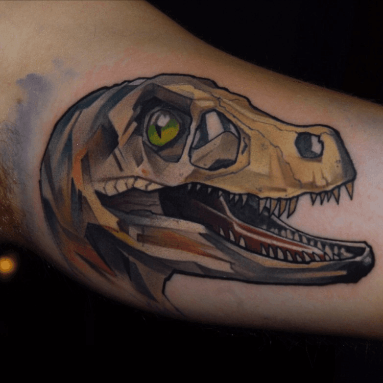 Lil Raptor Claw  By  Body Bazzare Tattoo  Piercing  Facebook