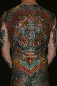 Tattoo
