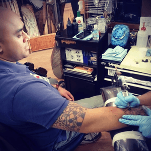 at soulsignature tattoo hawai