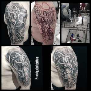 ➡️patrocínio : @electricink @electricinkbr    @ndermtattoo➡️siga: @rodrigojacktattoostudio @rodrigojacktattoo ➡️snap : Rodrigo_jack ➡️(21)99808-8687 ➡️apoio : @tattoo2me @tattoodo  @konklavtattoo @tattoos_brasill @tattooplacebr 