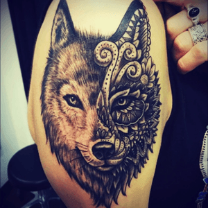#she #wolf 