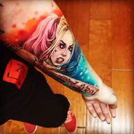 Tattoo
