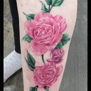 #roses #coveringscars #scarcovering #scarcoverup 