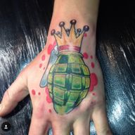 Tattoo