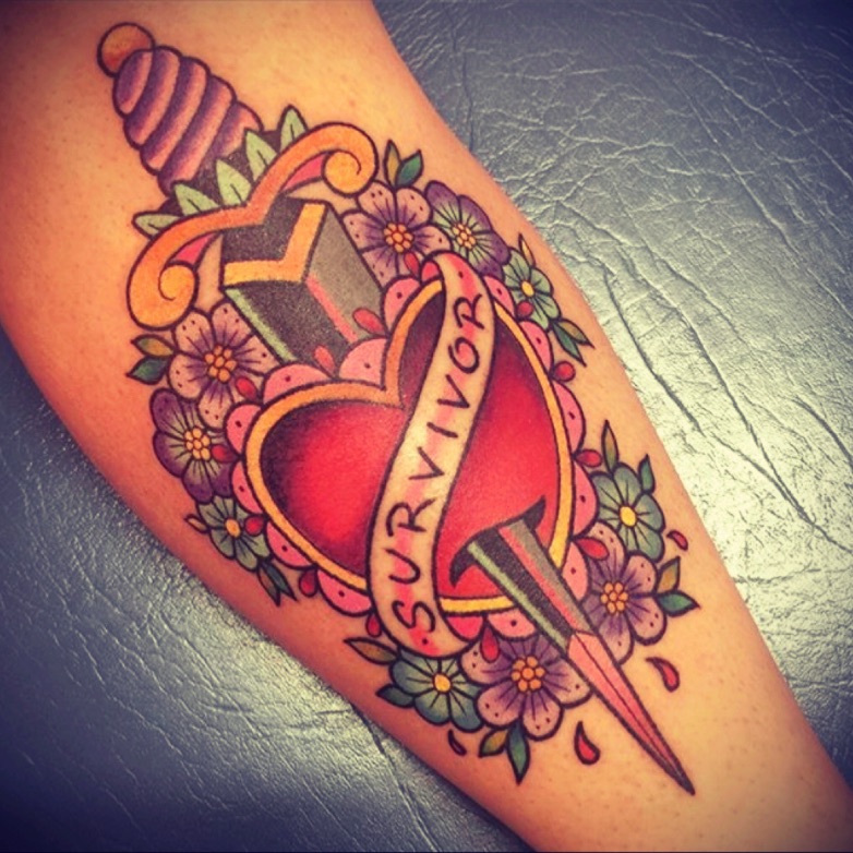 Tattoo uploaded by Sabrina • Tattoodo