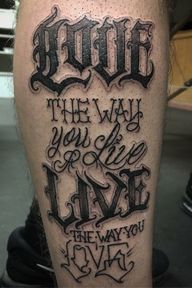 Tattoo