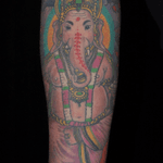 Tattoo by Simone Lubrani #ganesh #ganeshtattoo #ganeshelephant #ganeshatattoo #lordganesha #colortattoo #religious #religioustattoo #simonelubrani #artist #tattoo #tattoos #tat #tats #tatts #tatted #tattedup #tattoist #tattooed #tattoooftheday #inked #inkedup #ink #tattoooftheday #amazingink #bodyart #LarkTattoo #LarkTattooWestbury #NY #BestOfLongIsland #VotedBestOfLongIsland #BestOfNYC #VotedBestOfNYC #VotedNumber1 #LongIsland #LongIslandNY #NewYork #NYC #TattoosEvenMomWouldLove #NassauCounty
