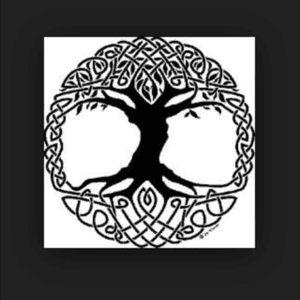 Tree of life -Norse mythology