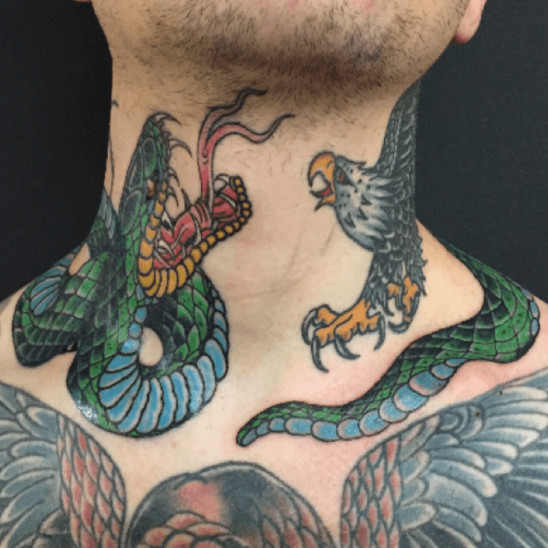 Tattoo uploaded by Ed Perdomo • Mastodon double sleeve tribute • Tattoodo