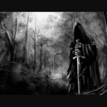 The reaper #megandreamtattoo