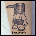 #bims #bimstattoo #bimskaizoku #mattgroening #thesimpsons #simpsons #black #blackink #blxckink #blackwork #blxckwork #tatoo #tatoos #tattoo #tattoos #tatouage #tattooed #tattooartist #tatuaje #paristattoo #ink #paris #paname #french #france