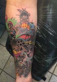 Tattoo
