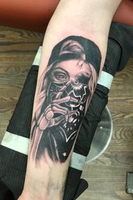 Tattoo