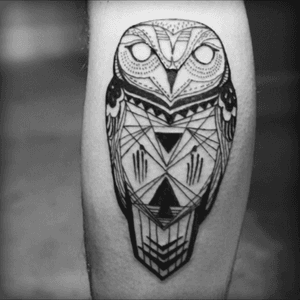 Love this owl design✬