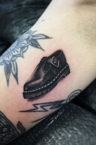 Tattoo