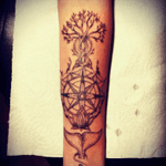 Latest - #tree #tattoodo #compas #rebirth #lovelivelife #diveintothedeep 