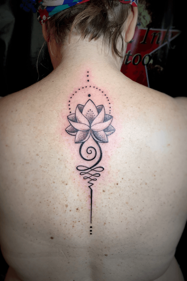 Tattoo from Samed Ink Tattoo